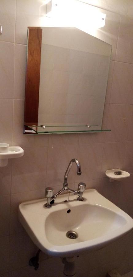 Γεώργιος Παπαϊωάννου Ενοικιαζόμενα Δωμάτια Khrónia Exterior foto