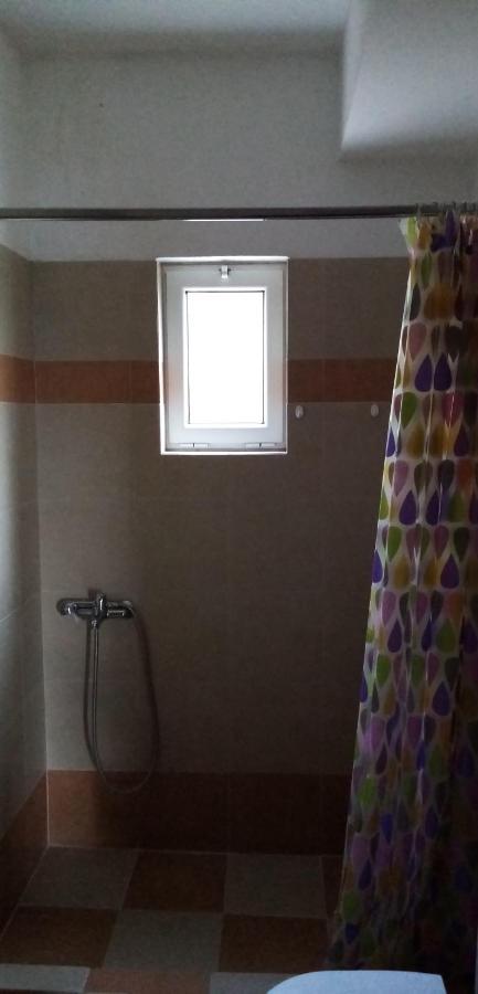 Γεώργιος Παπαϊωάννου Ενοικιαζόμενα Δωμάτια Khrónia Exterior foto