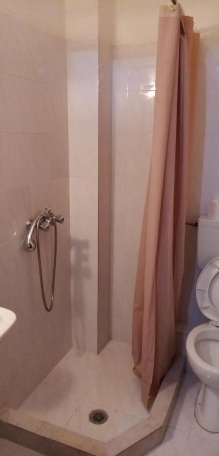 Γεώργιος Παπαϊωάννου Ενοικιαζόμενα Δωμάτια Khrónia Exterior foto